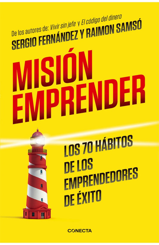 MISION EMPRENDER | VARIOS