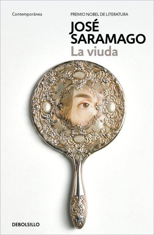 VIUDA, LA | JOSE SARAMAGO