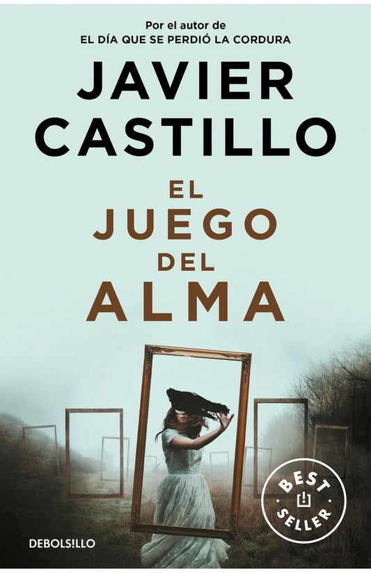 JUEGO DEL ALMA, EL | JAVIER CASTILLO