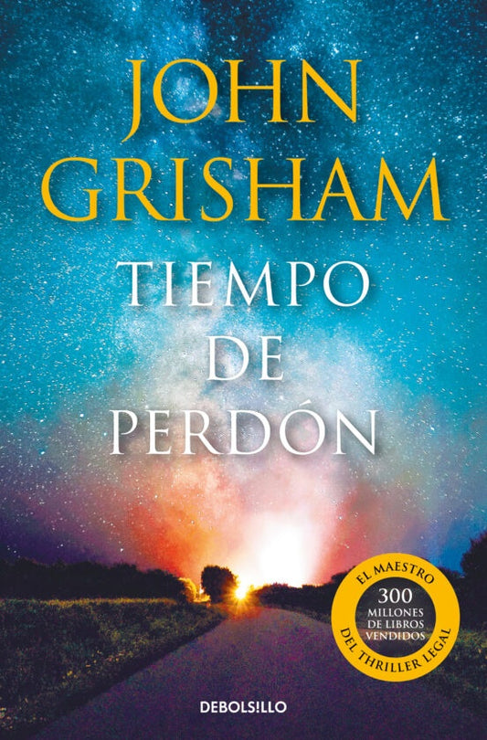 TIEMPO DE PERDON | JOHN GRISHAM