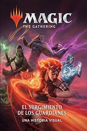 MAGIC. THE GATHERING | VARIOS
