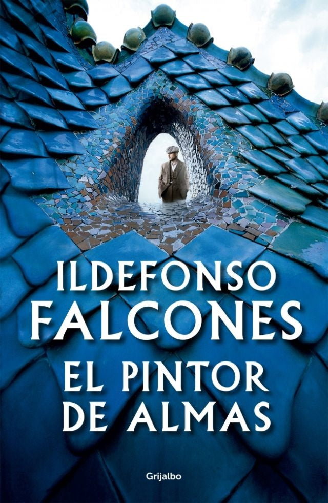 PINTOR DE ALMAS, EL | ILDEFONSO FALCONES