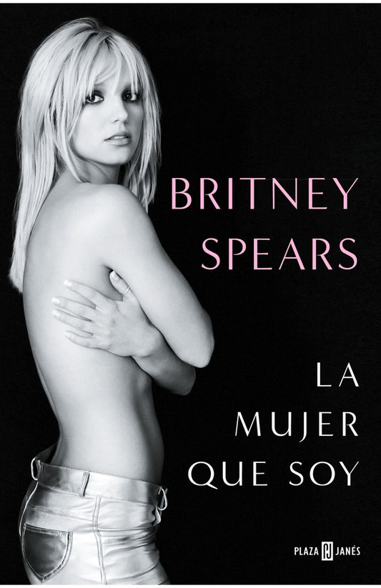MUJER QUE SOY, LA | BRITNEY SPEARS