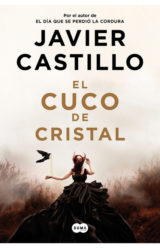 CUCO DE CRISTAL, EL | JAVIER CASTILLO