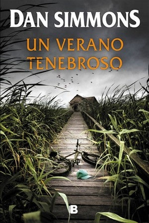 UN VERANO TENEBROSO | DAN SIMMONS