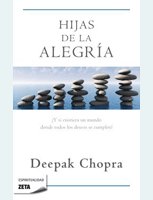 HIJAS DE LA ALEGRIA  Rebaja 77 Bs. | DEEPAK CHOPRA