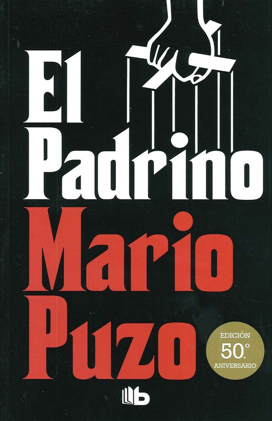 PADRINO, EL | MARIO PUZO