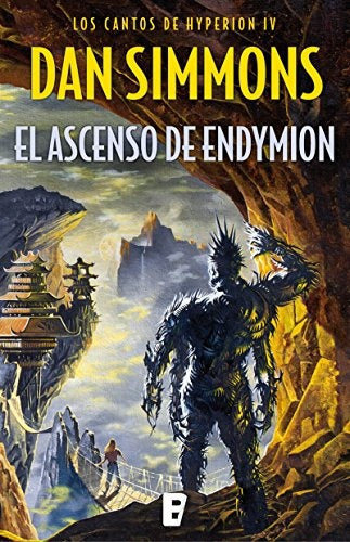 ASCENSO DE ENDYMION, EL. | DAN SIMMONS