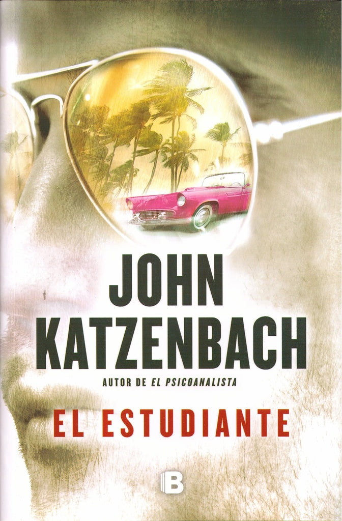 ESTUDIANTE, EL. | JOHN KATZENBACH