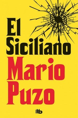 SICILIANO, EL | MARIO PUZO