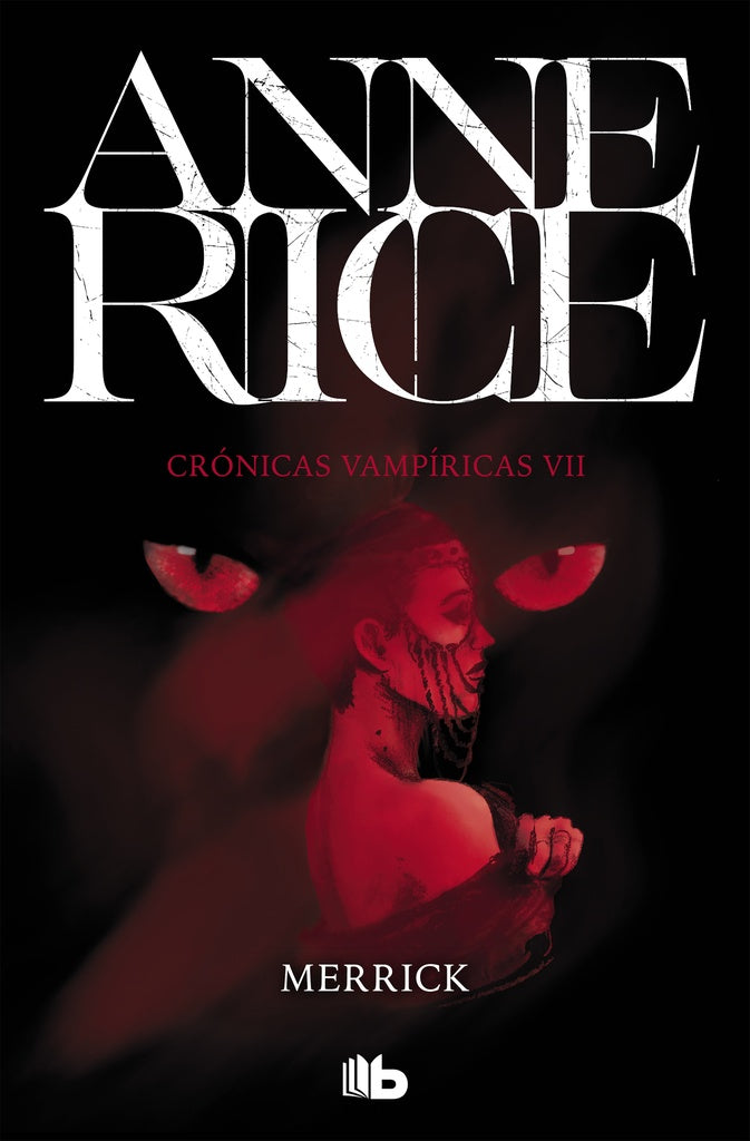 MERRICK | ANNE RICE