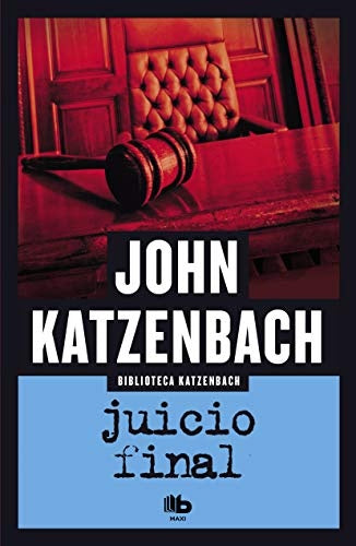 JUICIO FINAL | JOHN KATZENBACH