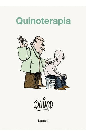 QUINOTERAPIA | QUINO