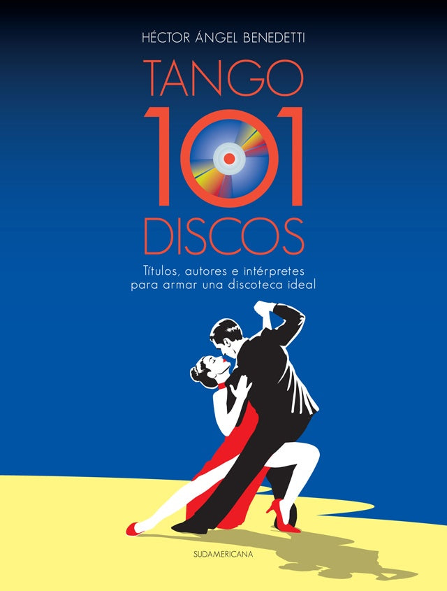 TANGO. 101 DISCOS. OFERTA 50 Bs.