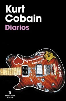 DIARIOS. | KURT COBAIN