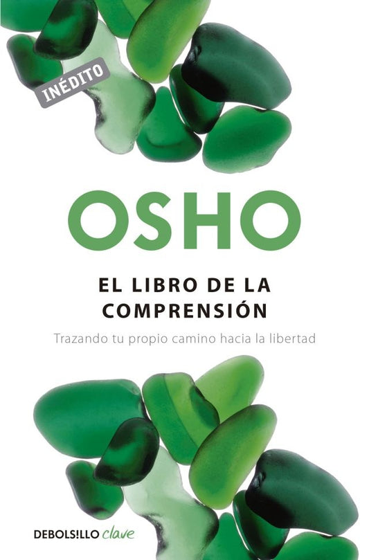 LIBRO DE LA COMPRENSION, EL. | OSHO