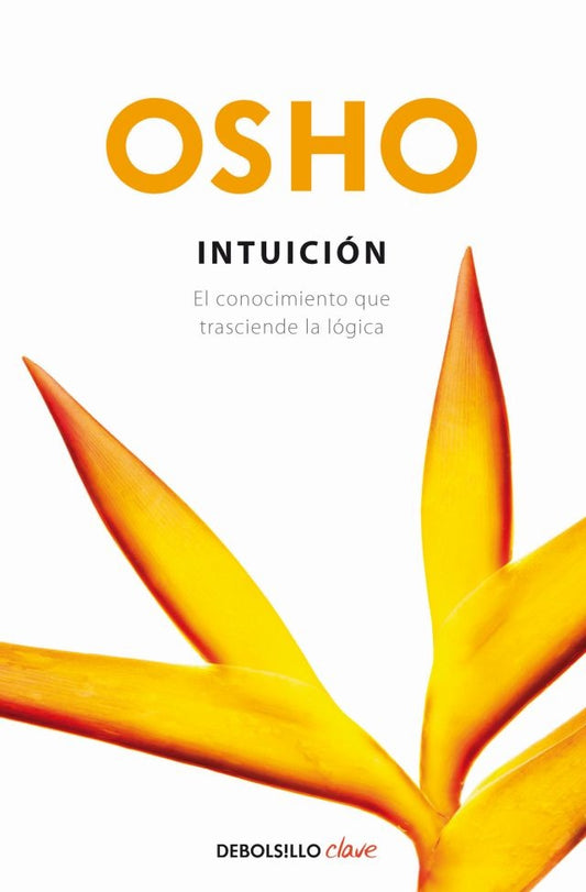INTUICION Rebaja 65 Bs | OSHO