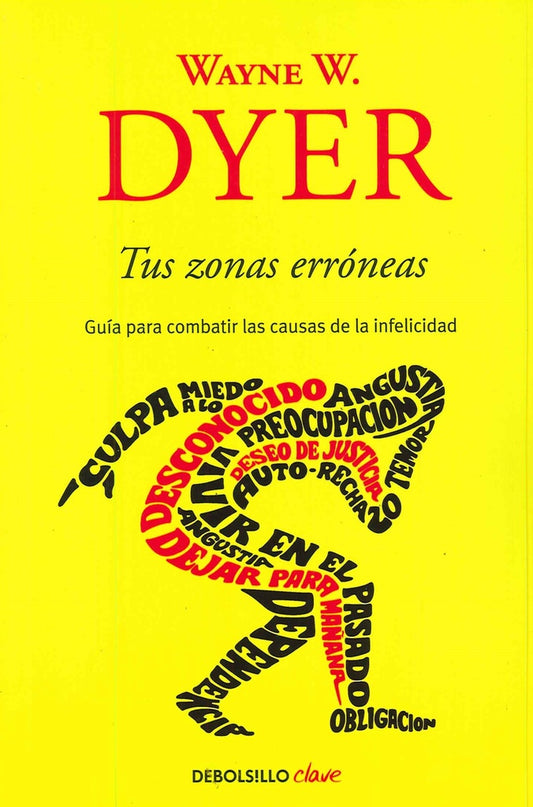 TUS ZONAS ERRONEAS | WAYNE DYER
