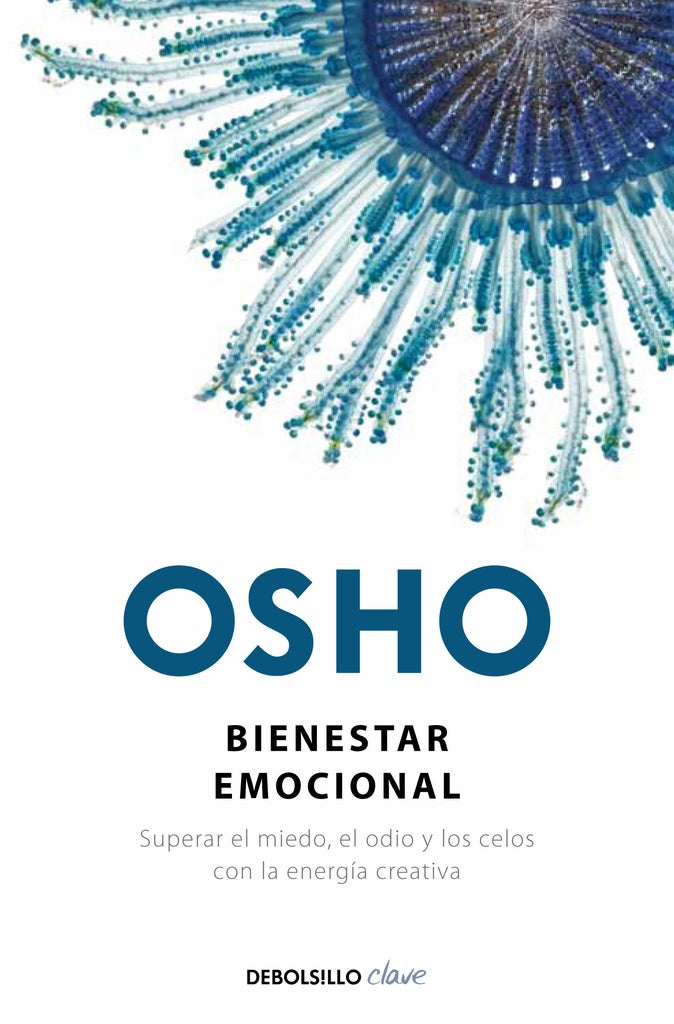 BIENESTAR EMOCIONAL | OSHO