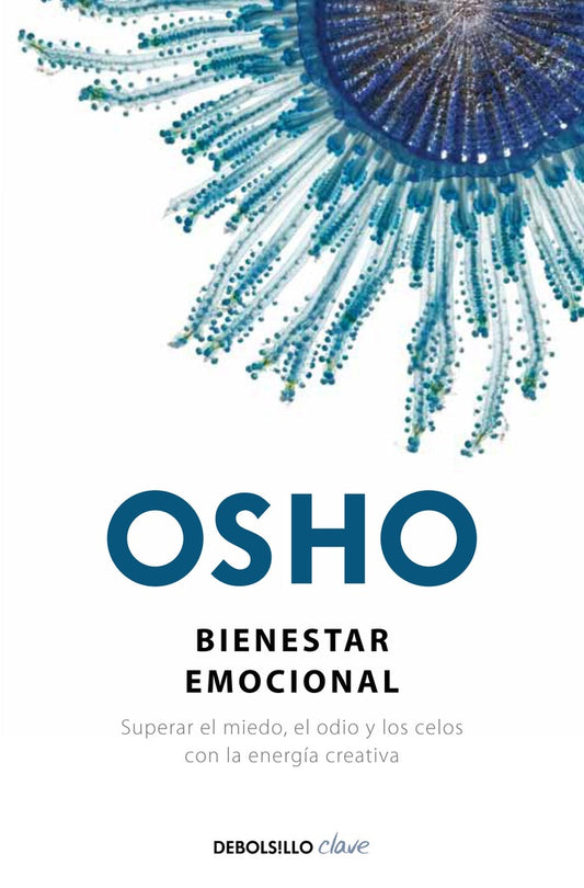 BIENESTAR EMOCIONAL | OSHO