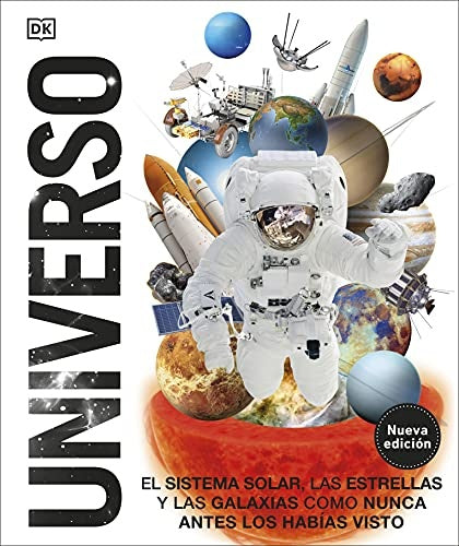 UNIVERSO | VARIOS