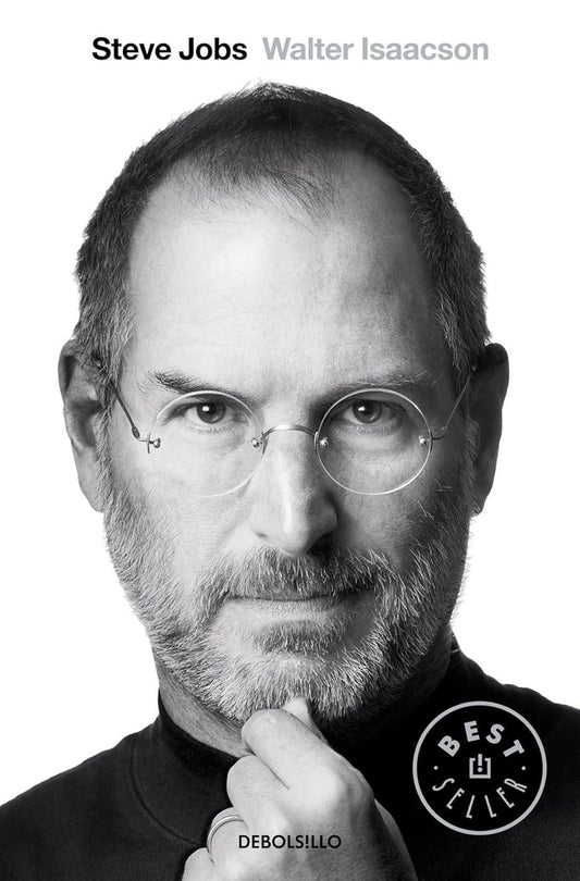 STEVE JOBS | WALTER ISAACSON