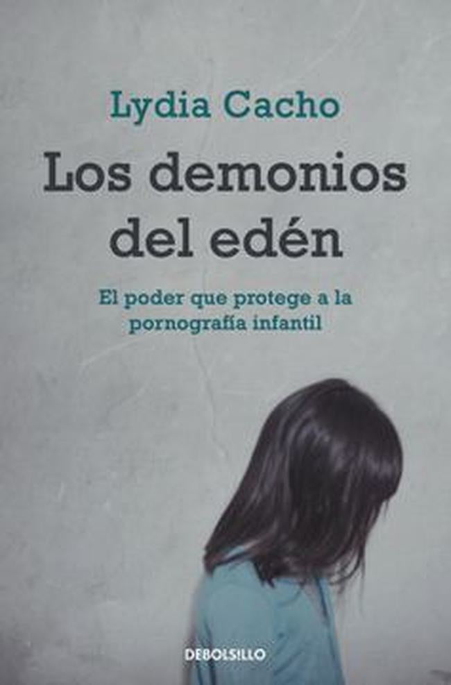 DEMONIOS DEL EDEN, LOS | LYDIA CACHO