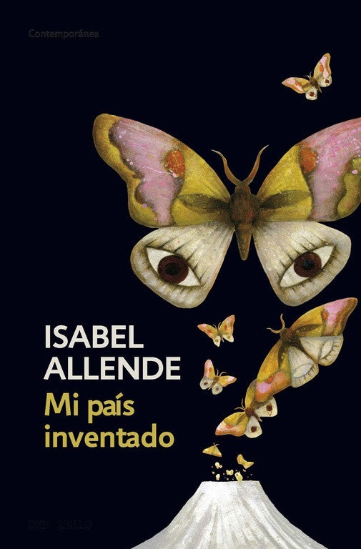 MI PAIS INVENTADO | ISABEL ALLENDE