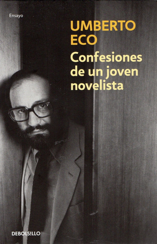 CONFESIONES DE UN JOVEN NOVELISTA | UMBERTO ECO