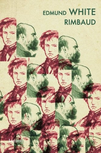 RIMBAUD Rebaja 120 Bs | EDMUND WHITE
