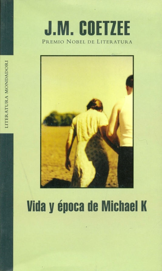 VIDA Y EPOCA DE MICHAEL K. Rebaja 105 Bs | J.M. COETZEE