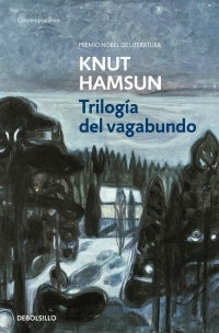 TRILOGIA DEL VAGABUNDO | KNUT HAMSUN