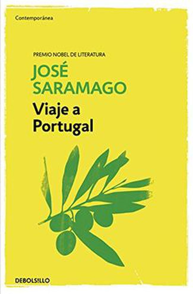 VIAJE A PORTUGAL Rebaja 95 Bs. | JOSE SARAMAGO