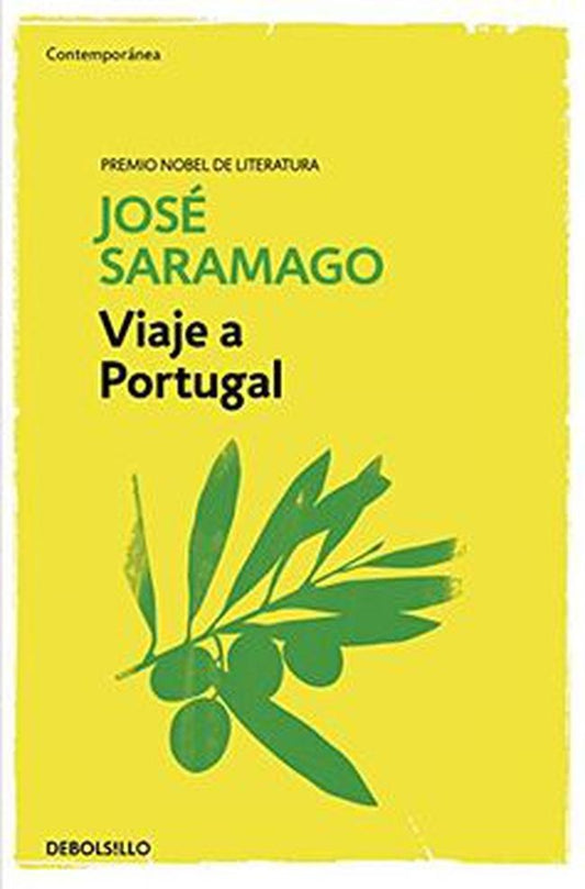 VIAJE A PORTUGAL Rebaja 95 Bs. | JOSE SARAMAGO
