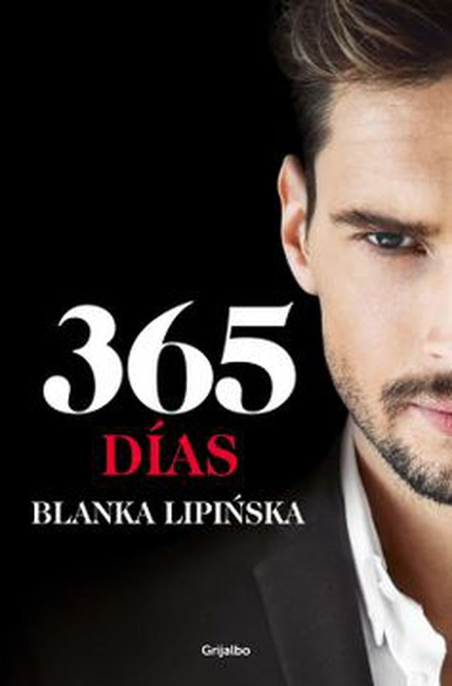 365 DIAS Rebaja 130 Bs | BLANKA LIPINSKA