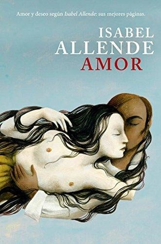 AMOR (ALLENDE) | ISABEL ALLENDE
