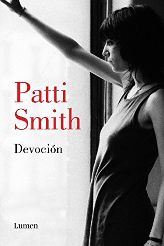 DEVOCION | PATTI SMITH