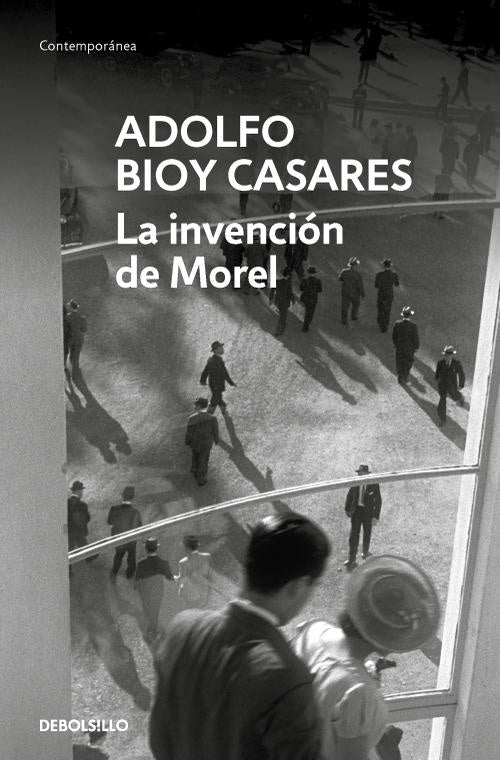 INVENCION DE MOREL, LA | ADOLFO BIOY CASARES
