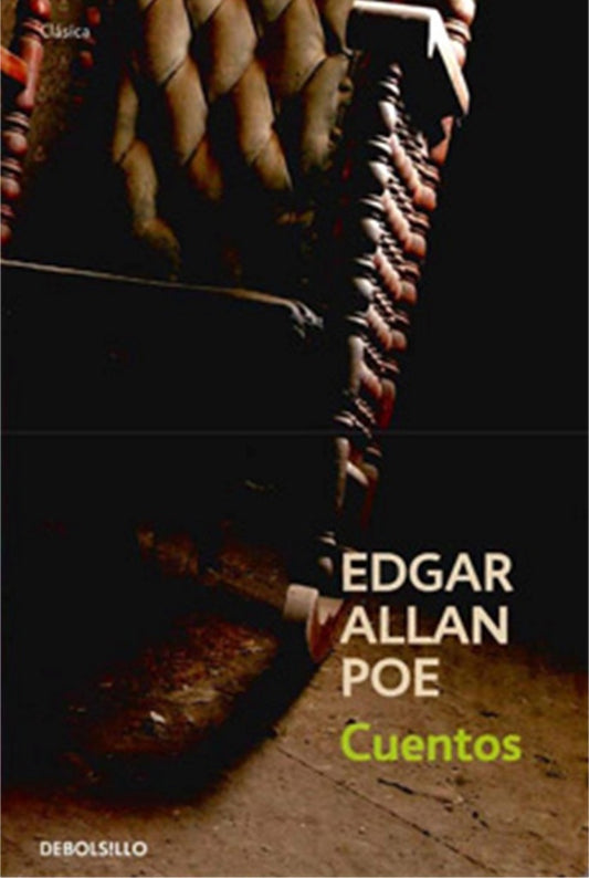 CUENTOS (POE) | EDGAR ALLAN POE