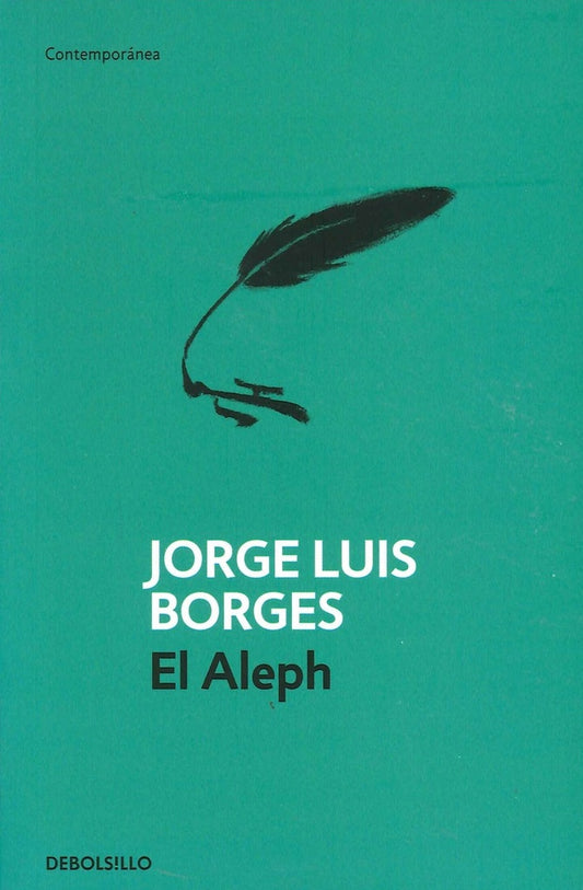 ALEPH, EL | JORGE LUIS BORGES