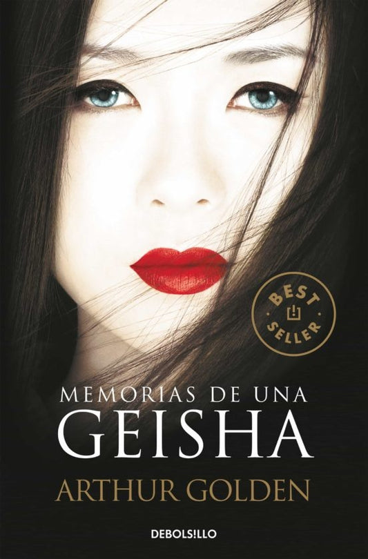 MEMORIAS DE UNA GEISHA | ARTHUR GOLDEN