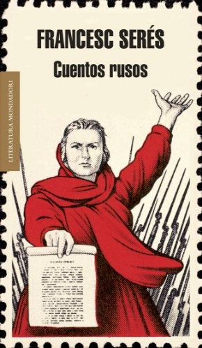 CUENTOS RUSOS Rebaja 144 Bs. | FRANCESC SERES