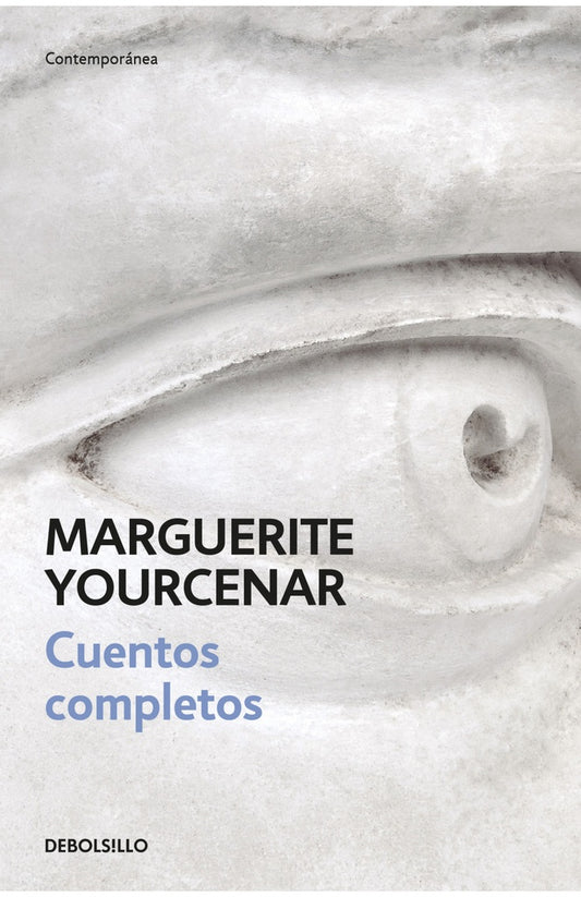 CUENTOS COMPLETOS | MARGUERITE YOURCENAR