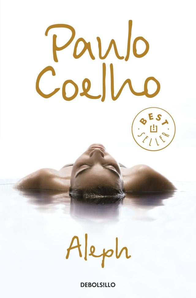 ALEPH, EL. COELHO | PAULO COELHO