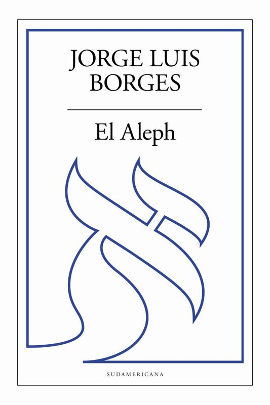 ALEPH, EL | JORGE LUIS BORGES