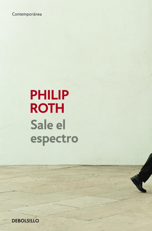 SALE EL ESPECTRO Oferta 35 Bs | PHILIP ROTH