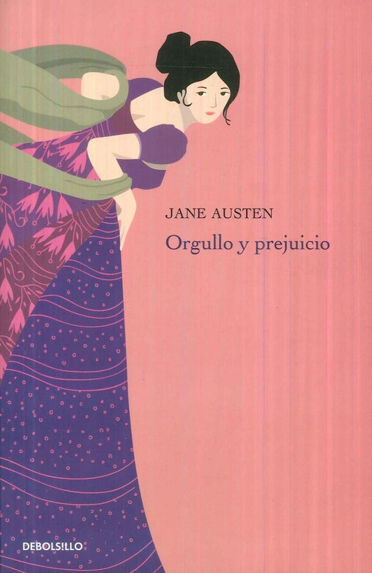 ORGULLO Y PREJUICIO | JANE AUSTEN