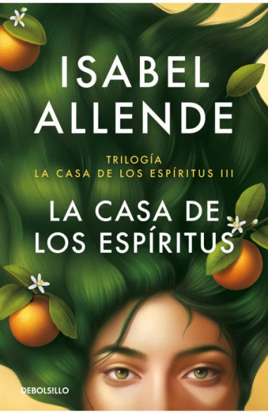 CASA DE LOS ESPIRITUS, LA. | ISABEL ALLENDE