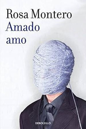 AMADO AMO Rebaja 62 Bs. | ROSA MONTERO