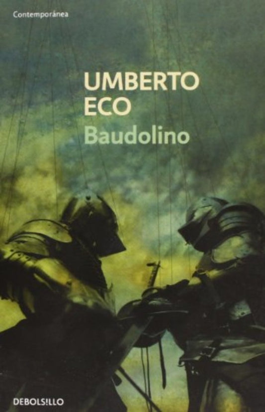 BAUDOLINO | UMBERTO ECO